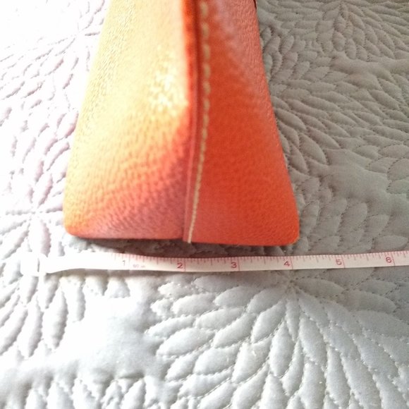 vintage NWOT Kate Spade leather satchel purse - Picture 11 of 13